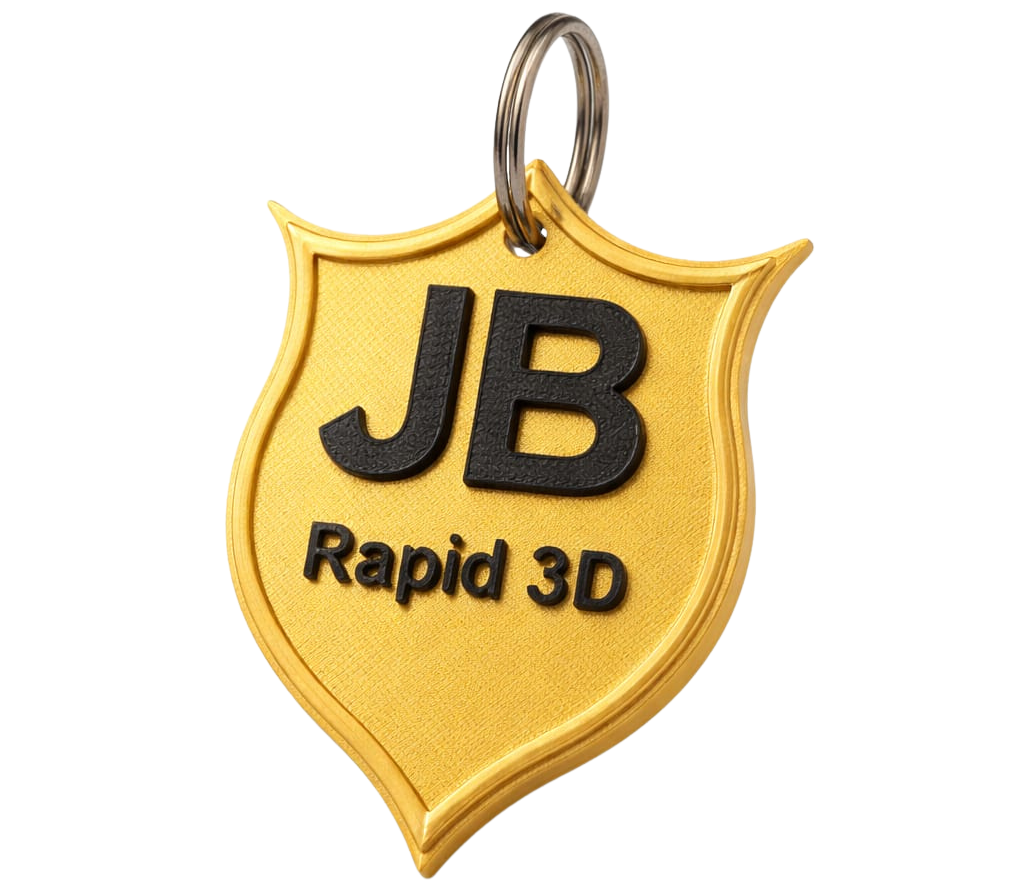 JBRapid3D