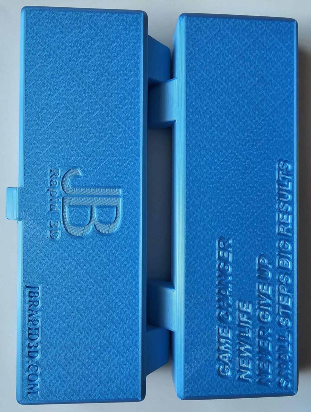 Small Case with Tissue Compartment - Image 11