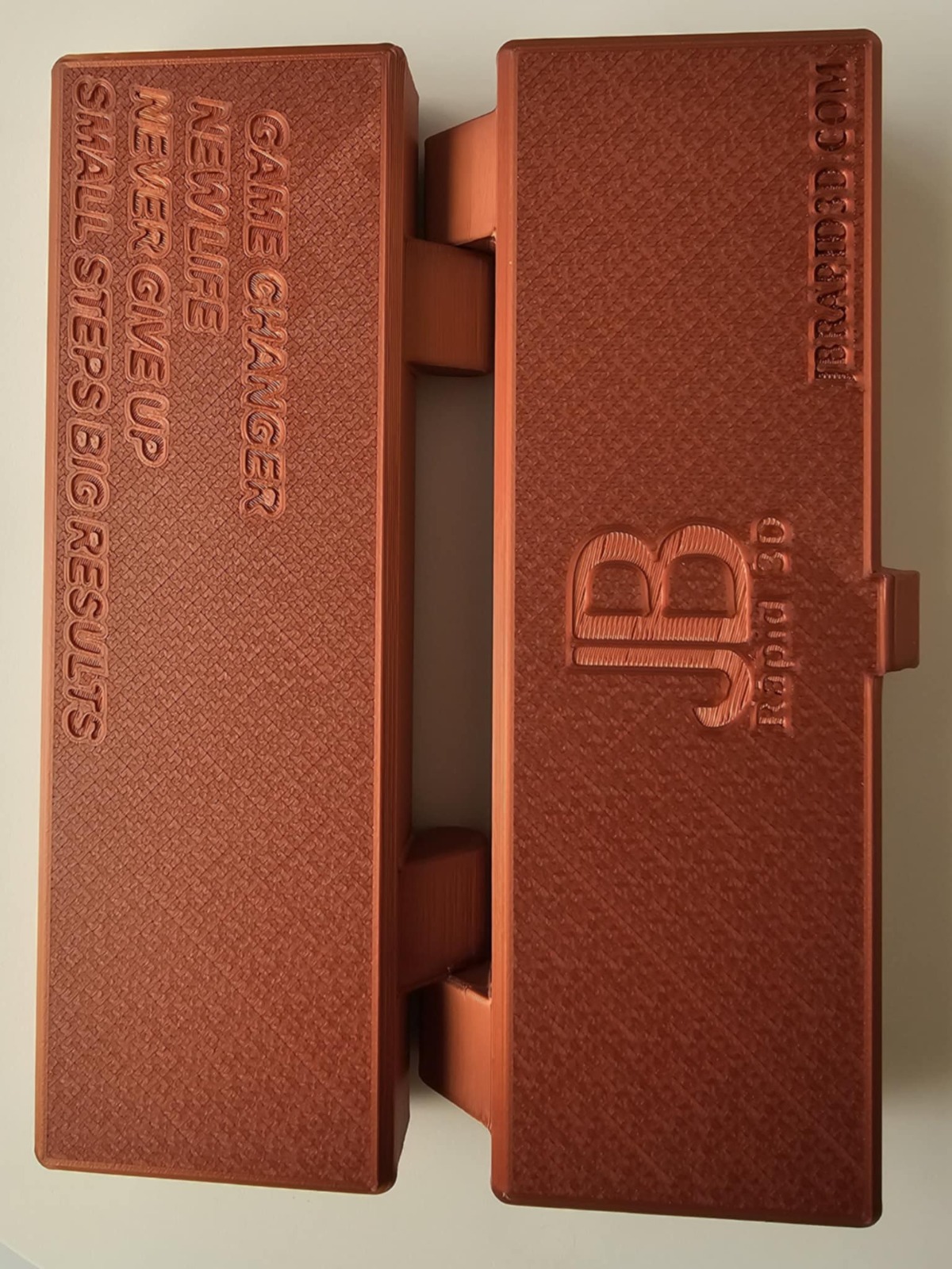 Small Case with Tissue Compartment - Image 5