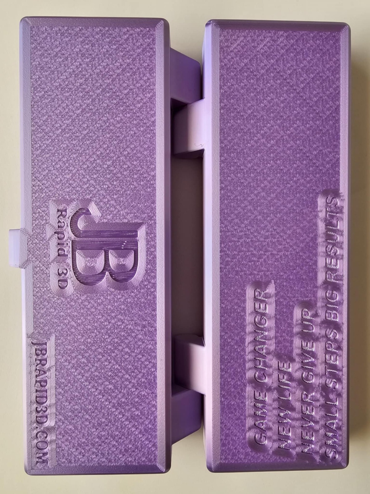 Small Case with Tissue Compartment - Image 6