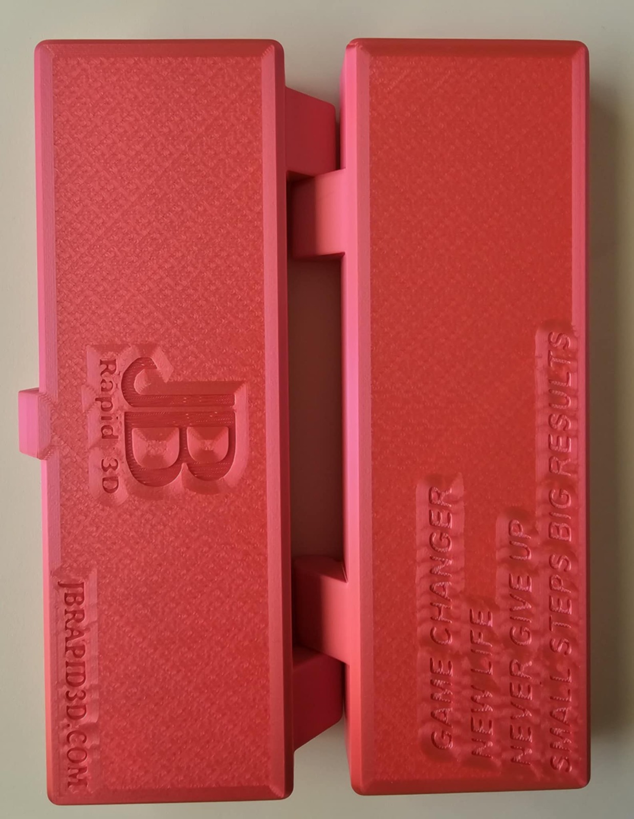 Small Case with Tissue Compartment - Image 8