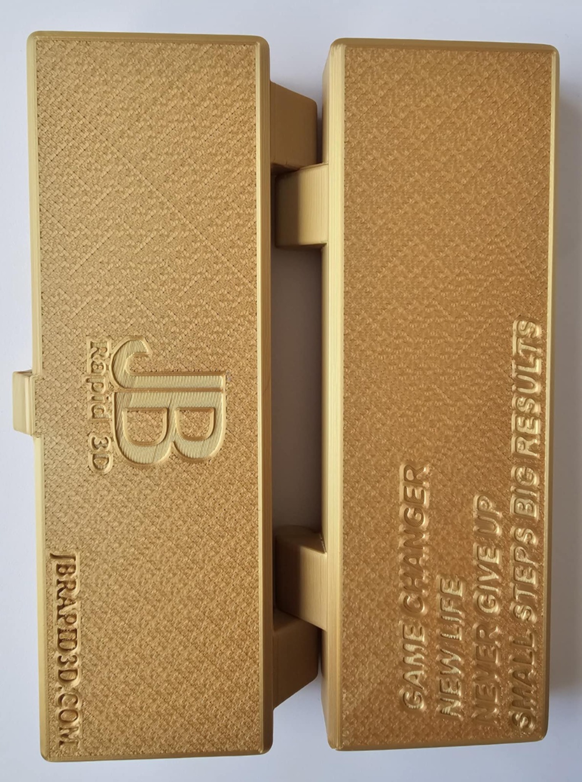 Small Case with Tissue Compartment - Image 9