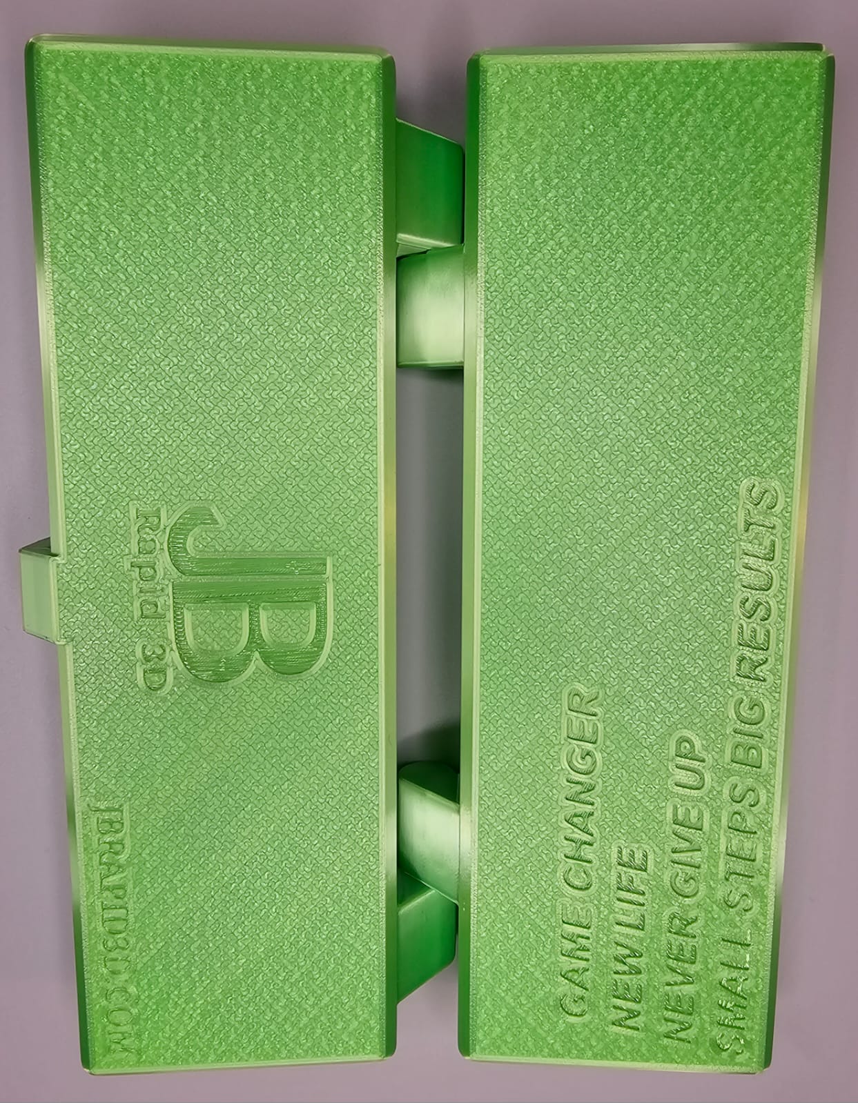 Small Case with Tissue Compartment - Image 14