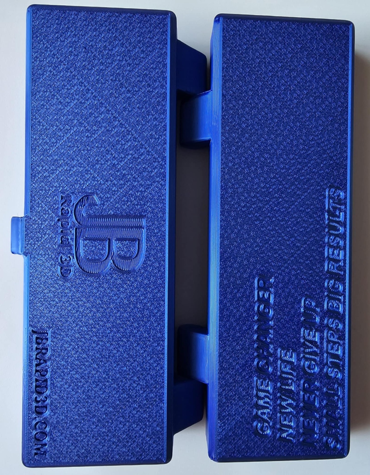 Small Case with Tissue Compartment - Image 17